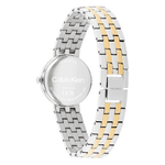 Calvin Klein Forme Green Dial Women's Analog Stainless Steel Watch 25100188