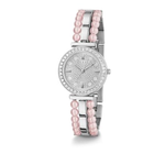 GUESS Silver Women Watch GW0531L1