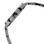 Titan All Black Men's Watch 1767NM01