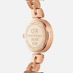 Daniel Wellington Elan Green Women's Analog Watch DW00100721K