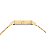 Daniel Wellington Octagonal Green Dial Women's Watch DW0DL2600