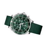 Victorinox Maverick Collection Green Men's Watch 249185