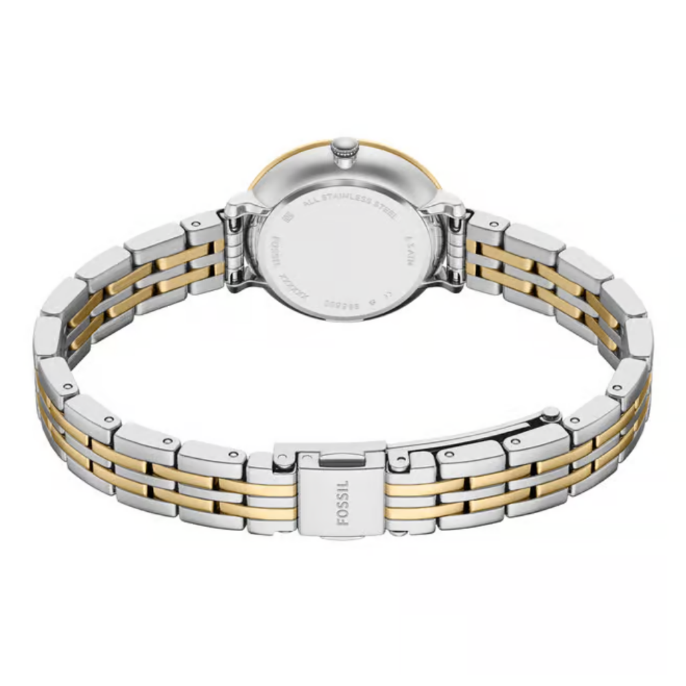 Fossil Jacqueline Quartz Women's 26 mm ES5500