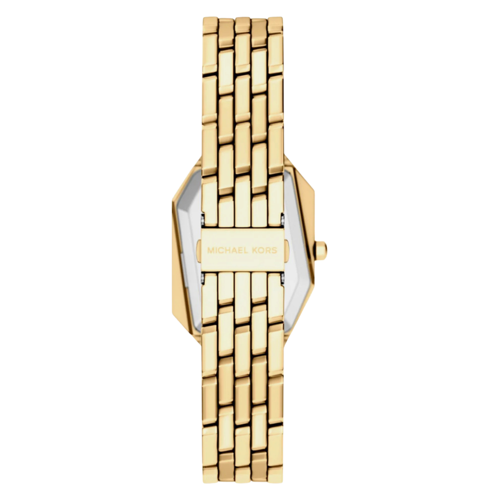 Michael Kors Suri Gold Dial Women's Watch MK7590