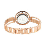 Titan Raga Power Pearls Rose Gold Women's Watch 95232WM01