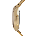 Casio Vintage Gold Unisex Watch D188 B640WGG-9DF