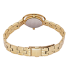 TIMEX Fria White Dial Women Watch TWEL24301