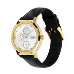 Casio Ladies White Dial Watch LTP-SN6KGSL-7A (A2495)