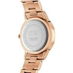 Daniel Wellington Iconic White Unisex Watch DW00100213