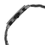Fastrack Stunners Quartz Analog Black Watch Men 3255NM02