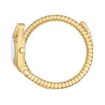 Just Cavalli Gemma Silver Dial Women's Watch JC1L358M0035