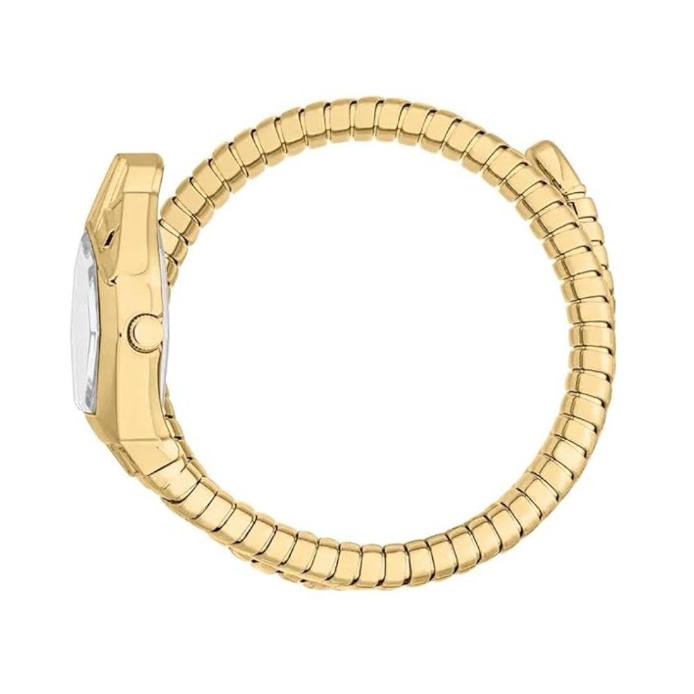 Just Cavalli Gemma Silver Dial Women's Watch JC1L358M0035
