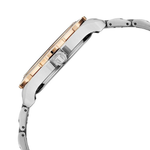 Titan Regalia Opulent VI Bimetal Men's Watch 1688KM12