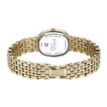 Titan Raga Spotlight Gold Women's Watch 95430YM01