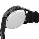 ALBA Black Men's Watch AL4463X1