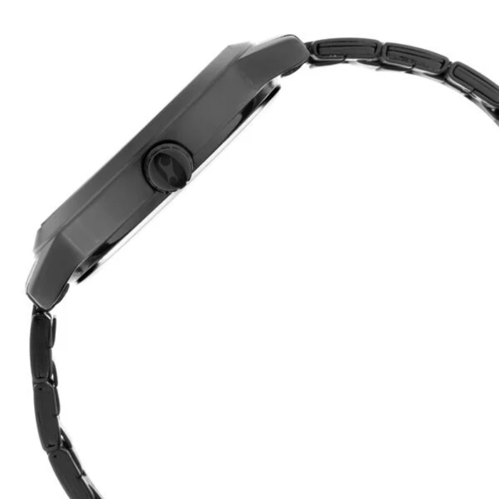 Fastrack Tripster Black Dial Guys Watch 3245NM01