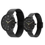Titan Bandhan'23 Couple Watch 18492651NM01