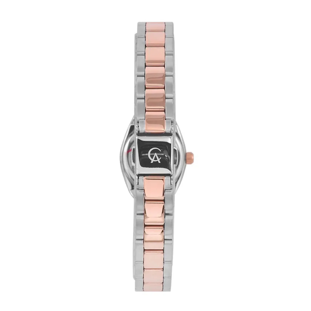 ALEXANDRE CHRISTIE Classic Multi Women's Watch 2B67LHBTRSL