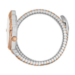 Just Cavalli Lirica White Women's Watch JC1L357M0065