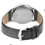 Titan Blue Men's Watch 1823SL01