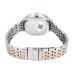 Timex Square Pink Women Watch TWEL27302