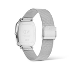 Daniel Wellington Vintage Analogue Beige & Silver Men's Watch DW00100814K