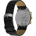 Timex Diver Inspired Black Men Watch TW2W64300UJ