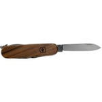 Victorinox Hiker Wood Brown Men's Watch 1.4611.63B1