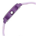 Zoop Chhota Bheem Purple Dial Multicoloured Strap Boys Girls Kids Analog Watch 16042PP02