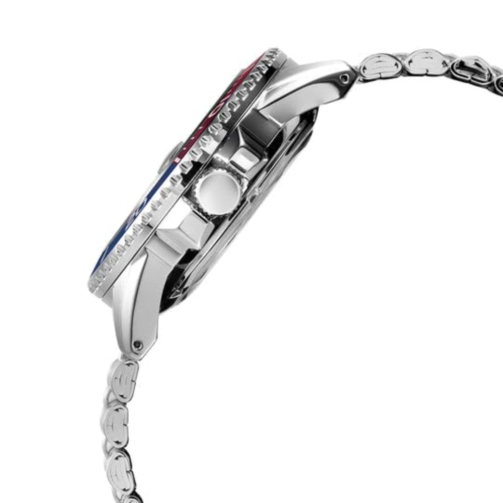 ALBA Blue Dial Men's Watch AU4051X1