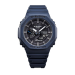 Casio G-Shock Black Dial Men's Watch G1243