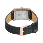 Alexandre Christie Classic Black Women's Watch 8714LDLRGSL