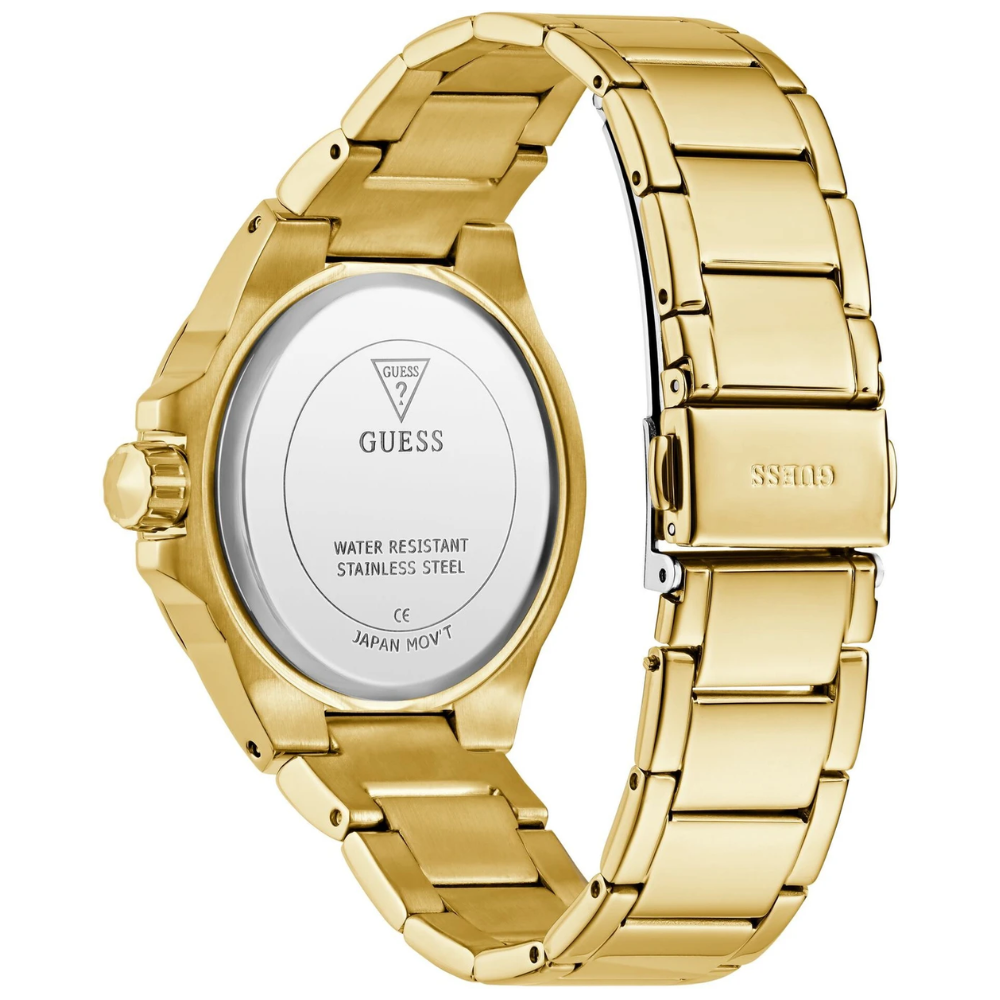 Guess Envy Champagne Women Watch GW0878L2
