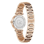 G.C. Vogue Cable Green Women's Watch Z57003L9