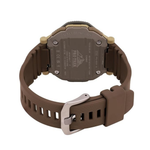 Casio Protrek PRJ-B001-5DR Bluetooth Analog-Digital Black Dial Men's Watch SL123