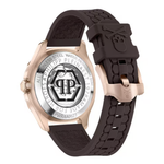 Philipp Plein Automatic Grey Dial Men's Watch PWRAA0623