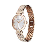 Titan Eminence Rose Gold Women's Watch 95358WM01