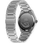 Timex Continental Black Dial Men Watch TW2Y12100UJ