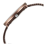 Titan Neo Splash Brown Men's Watch 1849KM04