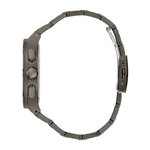 Guess Headline Grey Men's Watch GW0572G5