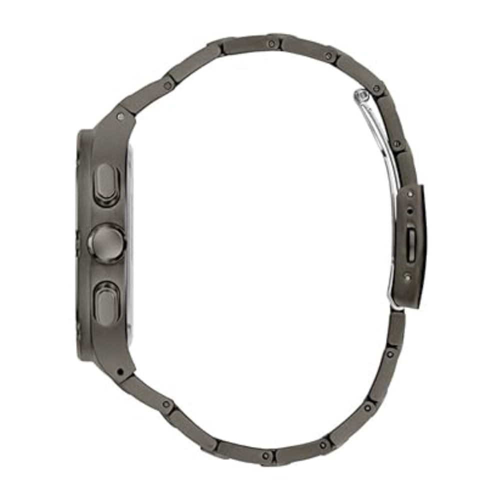 Guess Headline Grey Men's Watch GW0572G5
