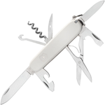 Victorinox Climber White Swiss Army Knife 1.3703.7