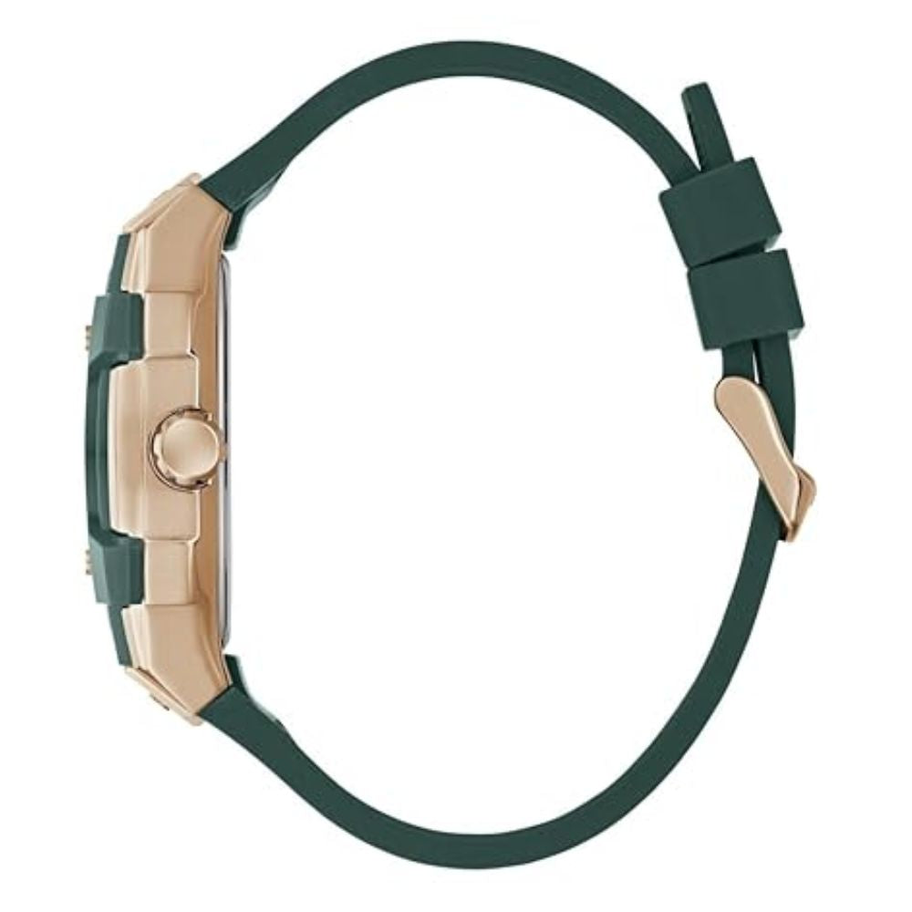 GUESS Green Men's Watch GW0956G6
