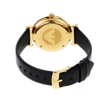 Emporio Armani Mother of Pearl Dial Analog Watch for Women AR1910