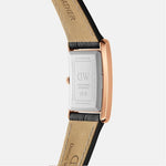 Daniel Wellington Bound White Women's Watch DW00100693K