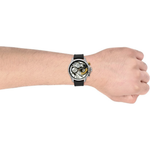TIMEX Black Men Watch TWTL16300