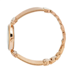 Alexandre Christie Classic Rose Gold Women's Watch 2C08LHBRGSL