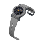 Casio G-Shock Men's Quartz Grey Dial Analog-Digital Resin Watch G1701
