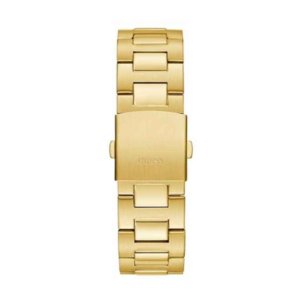 Guess Green Men Watch GW0703G2