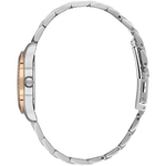 Santa Barbara Polo & Racquet Club Quartz White Dial Women's Watch SB.1.10620-6